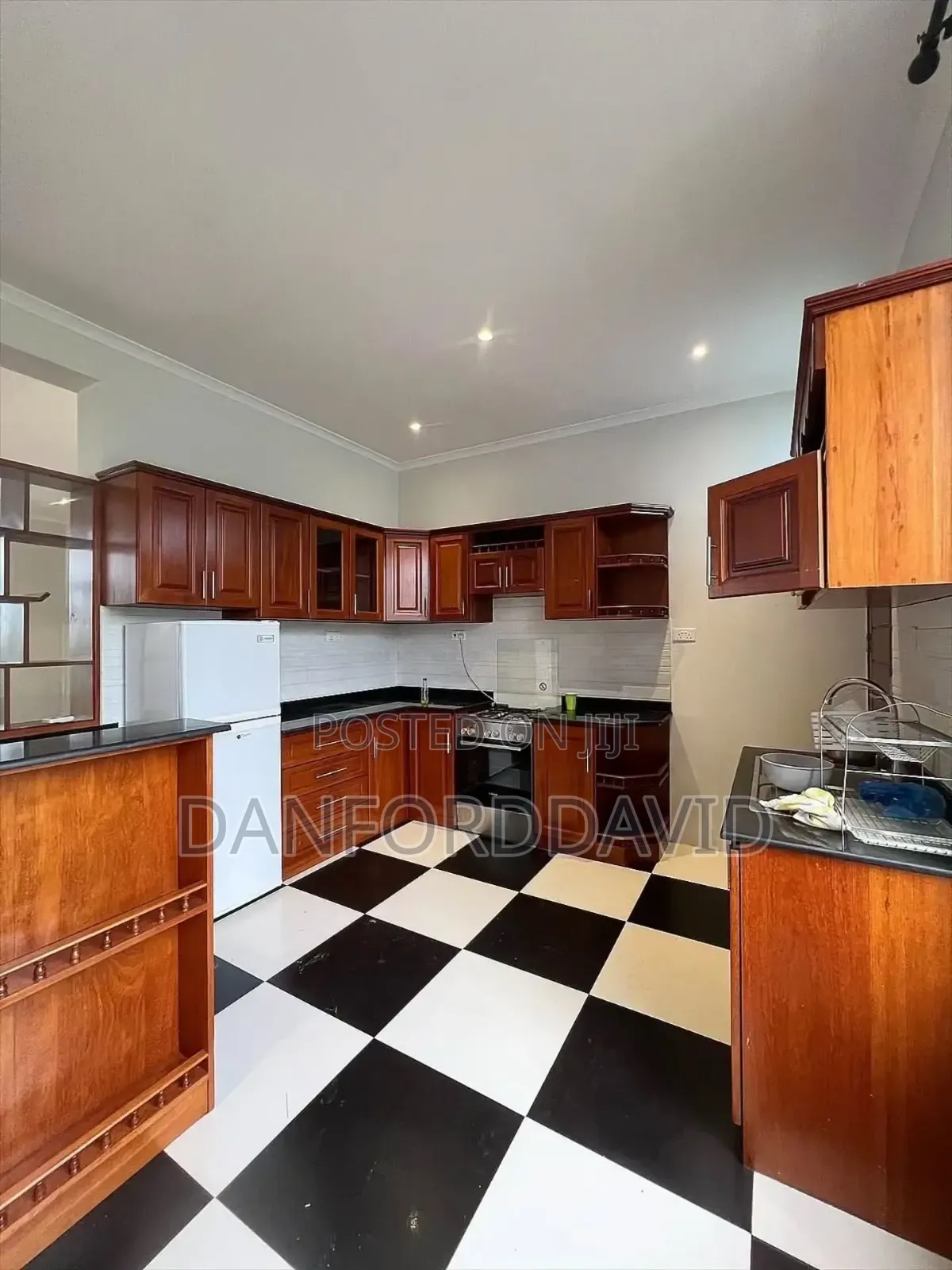2bdrm Apartment in Kahwa Real Estate, Mbezi Beach for rent