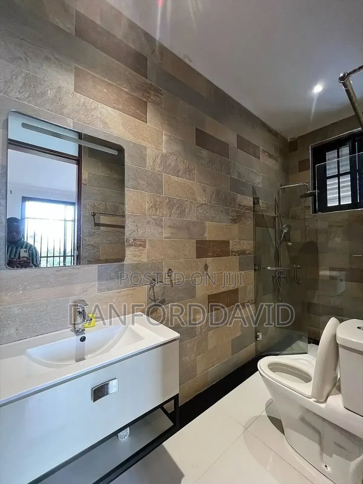 2bdrm Apartment in Kahwa Real Estate, Mbezi Beach for rent