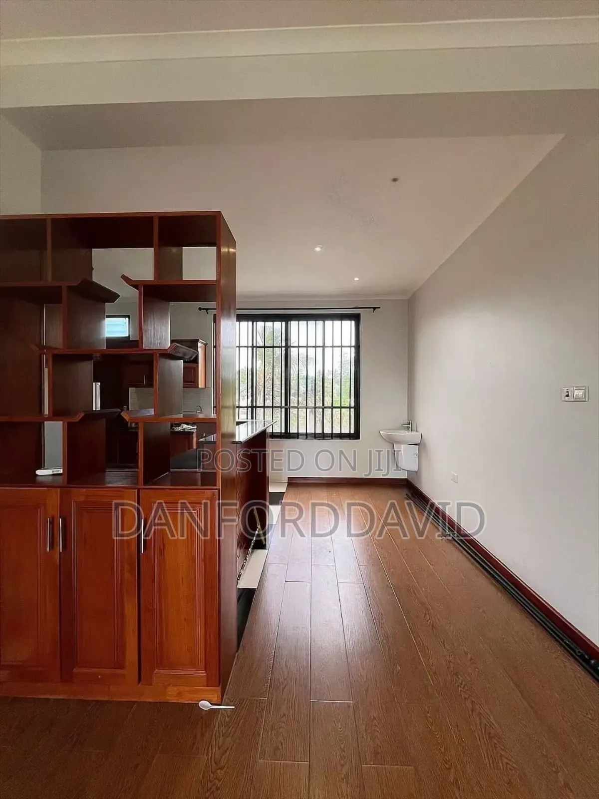 2bdrm Apartment in Kahwa Real Estate, Mbezi Beach for rent