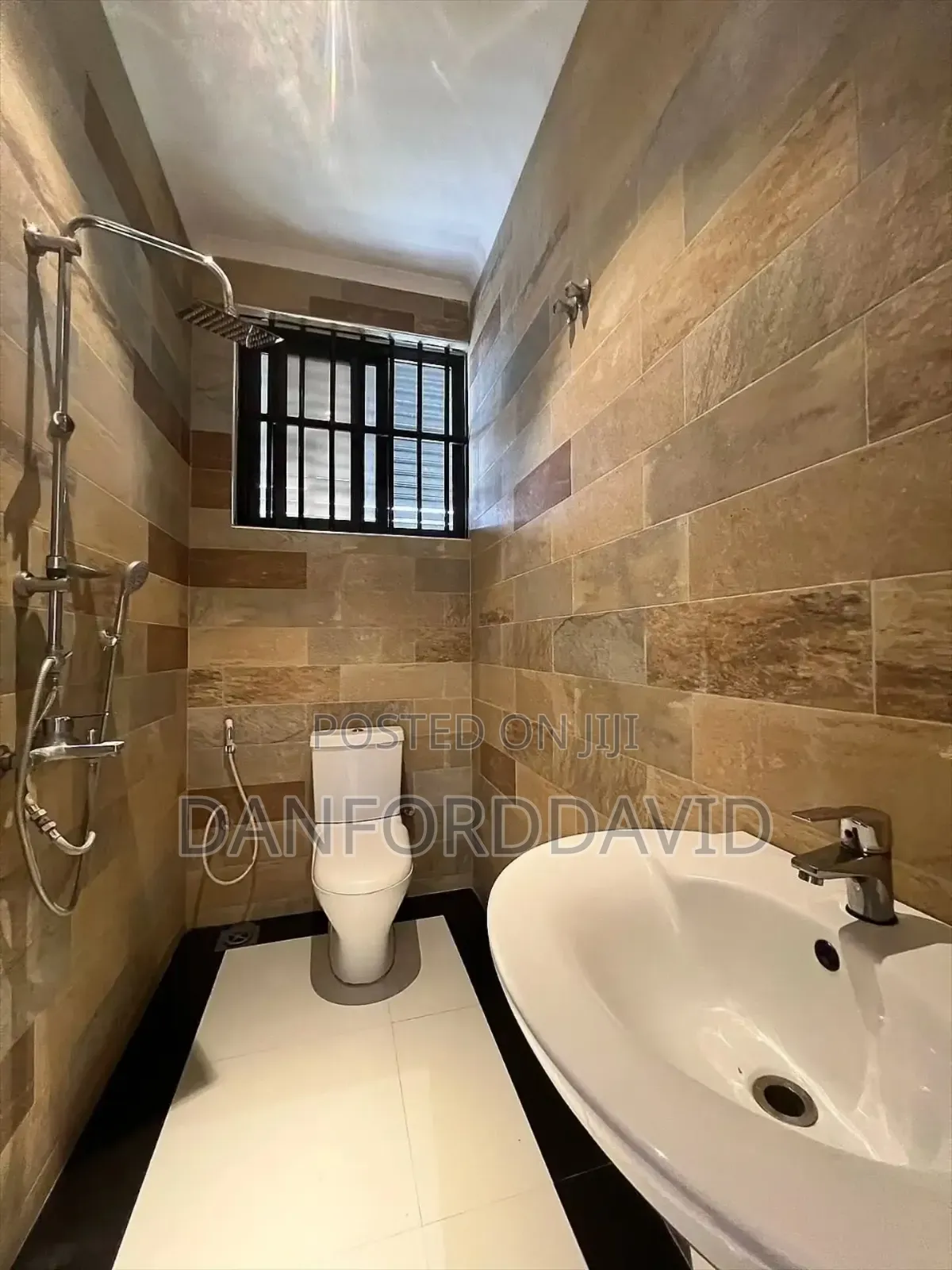 2bdrm Apartment in Kahwa Real Estate, Mbezi Beach for rent