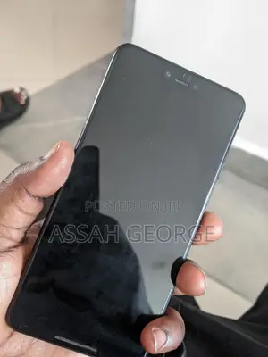 EL 6C 8 GB Black