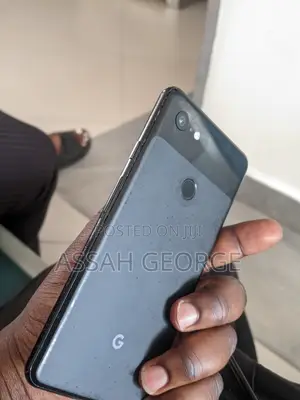 EL 6C 8 GB Black