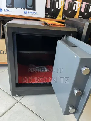 SAFEBOX 70Kg