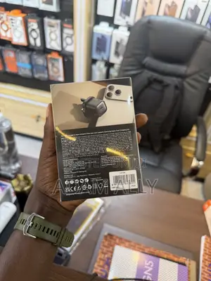 McDodo Gana Mini 45w Adapter