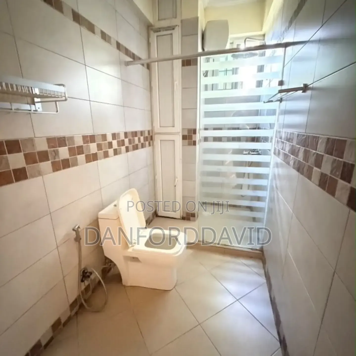Furnished 2bdrm Apartment in Kahwa Real Estate, Oyster Bay for rent