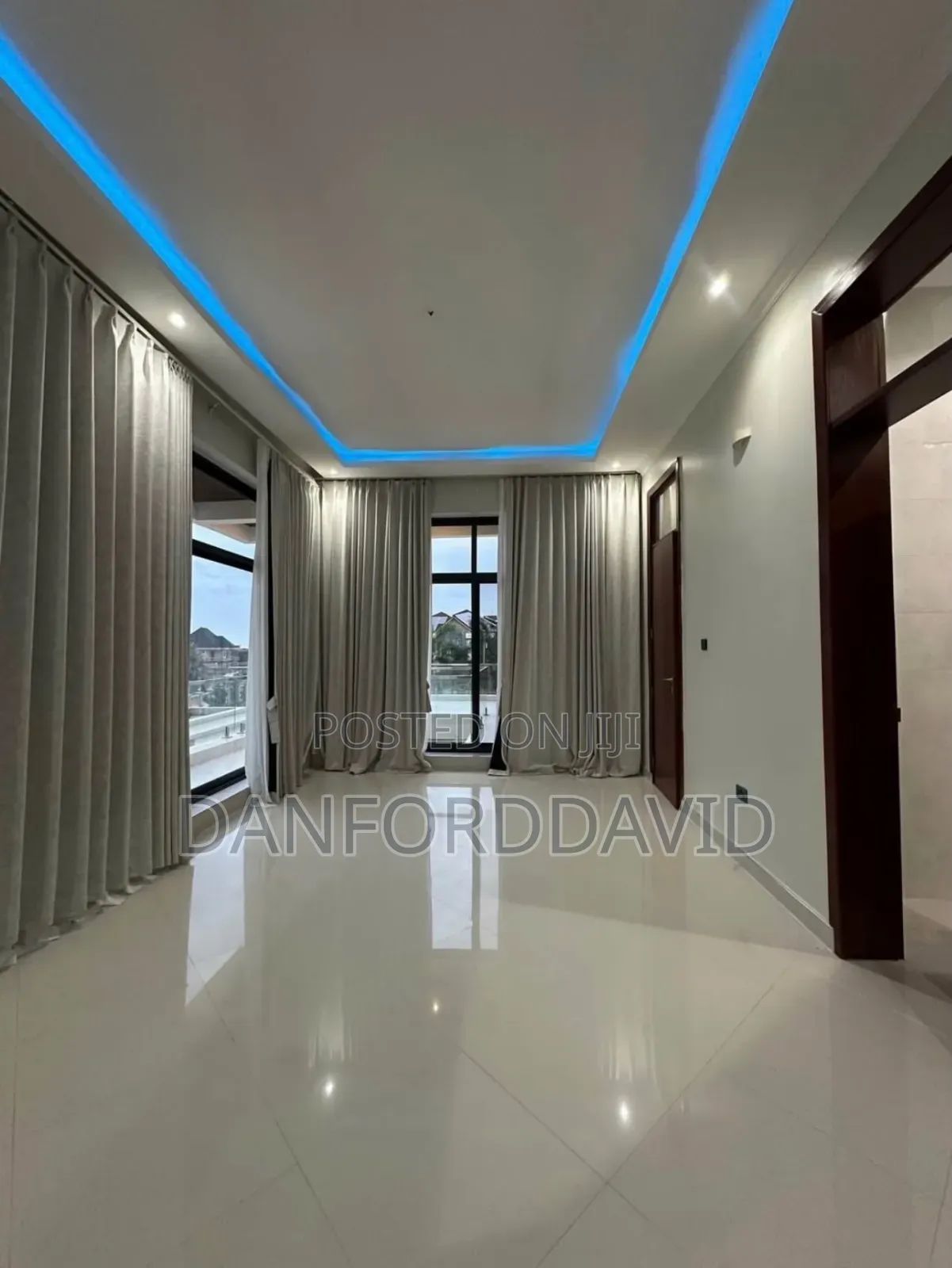 5bdrm House in Kahwa Real Estste, Mbweni for sale