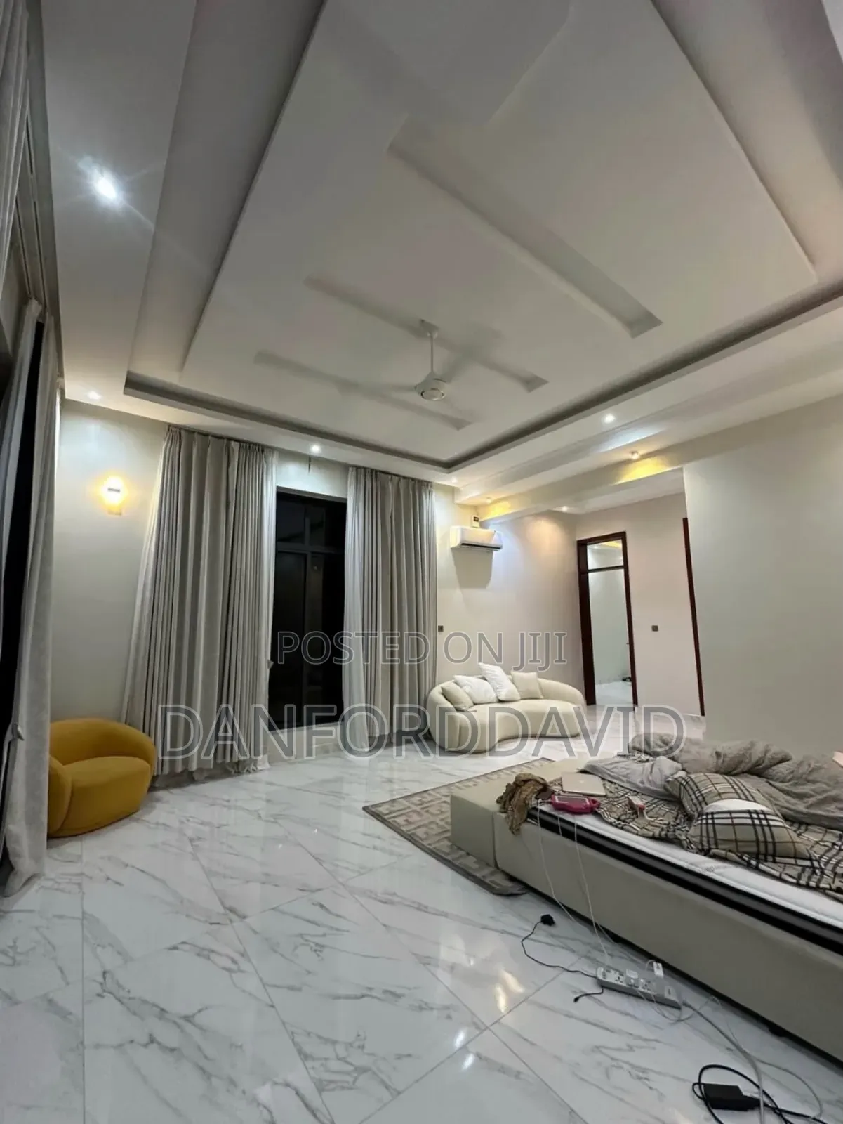 5bdrm House in Kahwa Real Estste, Mbweni for sale