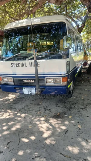 Toyota Coaster 1999