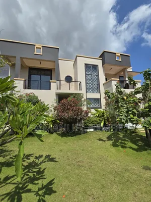 Furnished 4bdrm Bungalow in Mbweni for sale