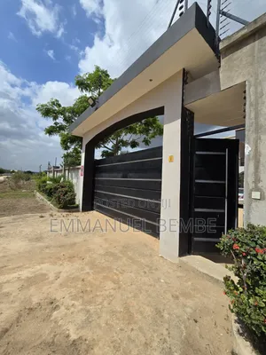 Furnished 4bdrm Bungalow in Mbweni for sale