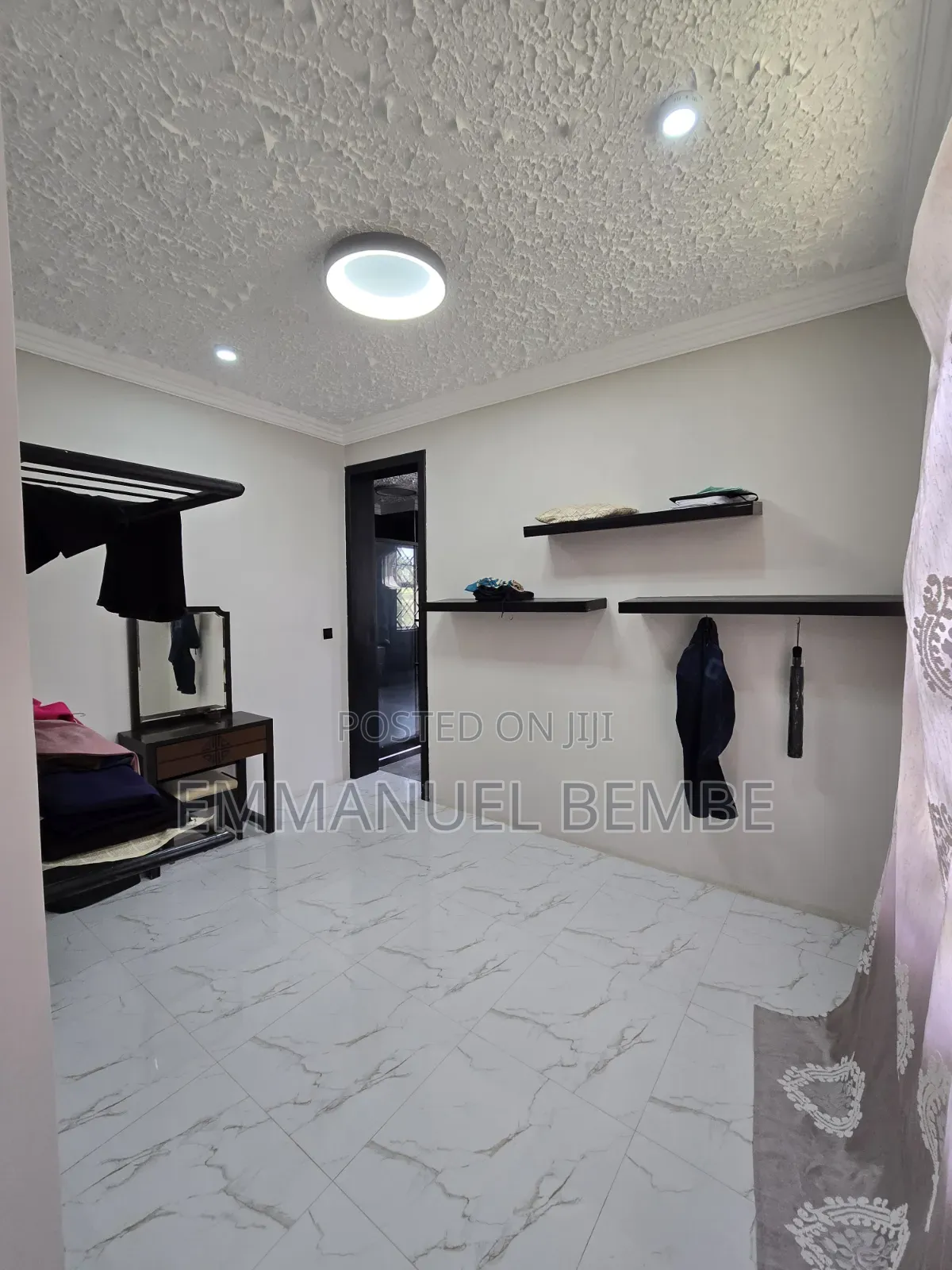 Furnished 4bdrm Bungalow in Mbweni for sale