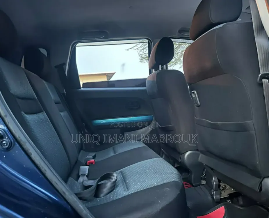 Toyota IST 2004 Blue