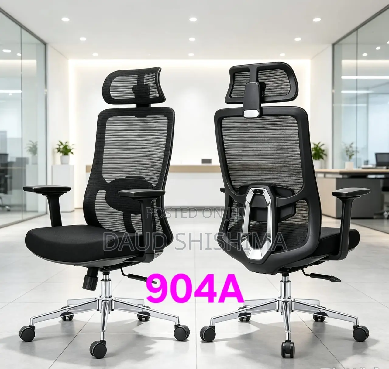Office Chairs