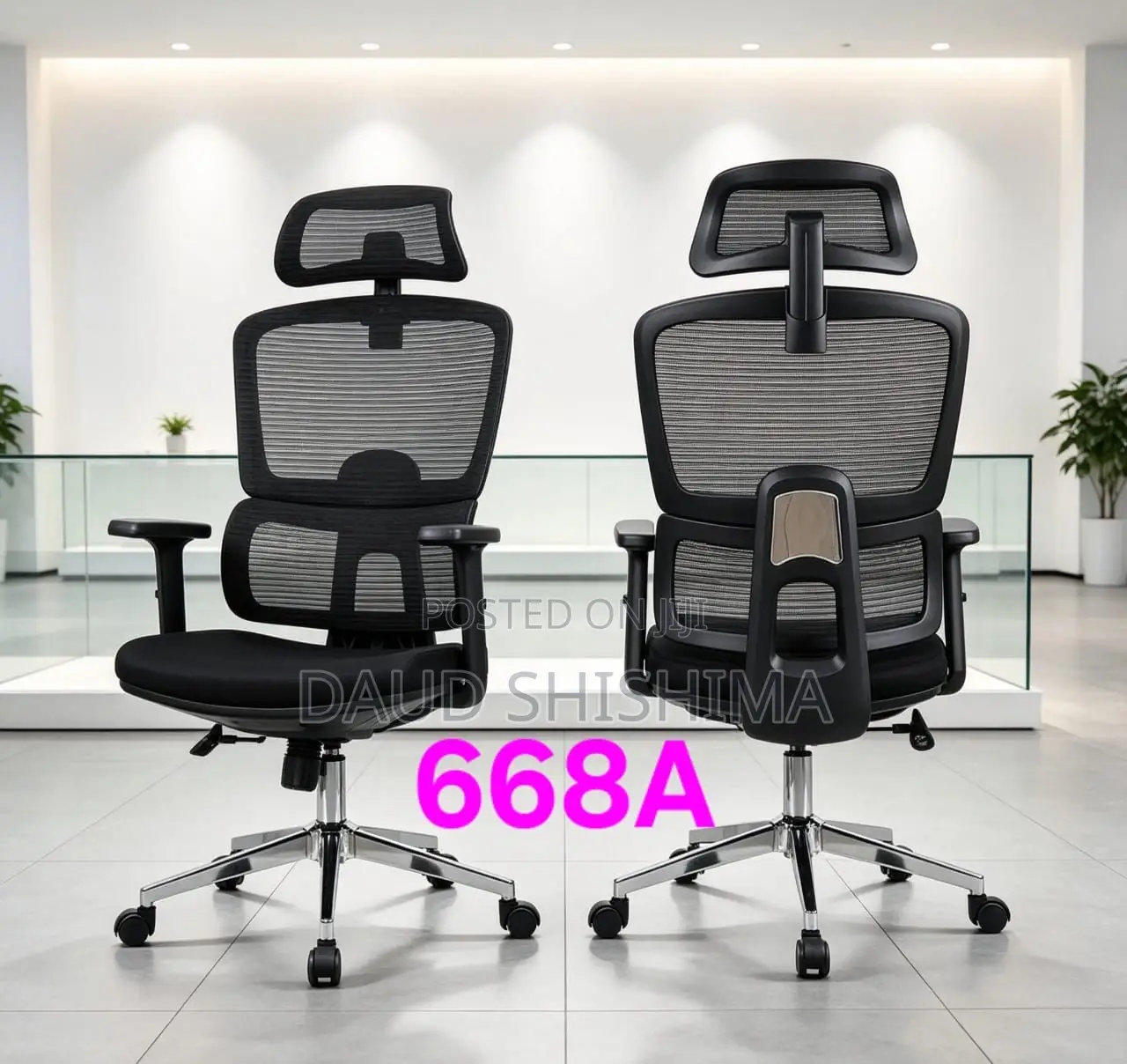 Office Chairs