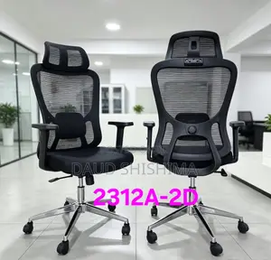 Office Chairs