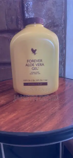 Arovera Gel