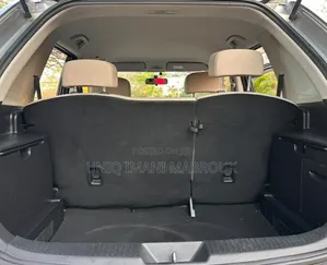 Mazda Verisa 2004 Gray