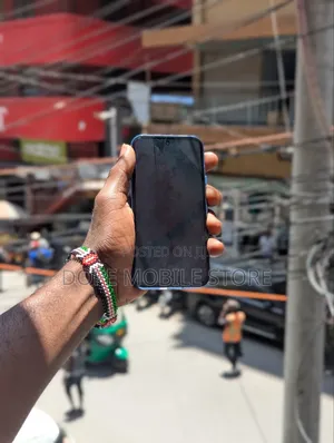 Google Pixel 8a 128 GB Blue
