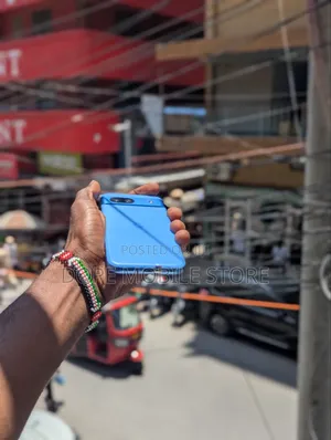 Google Pixel 8a 128 GB Blue