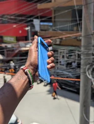 Google Pixel 8a 128 GB Blue