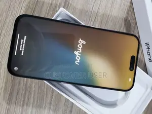Apple iPhone 16 Pro Max 256 GB Black