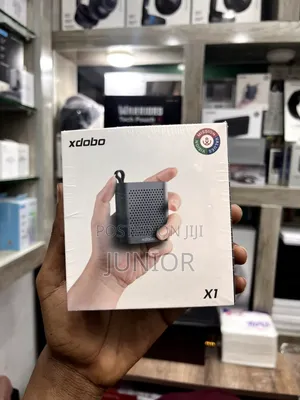 Xdobo Speaker X1