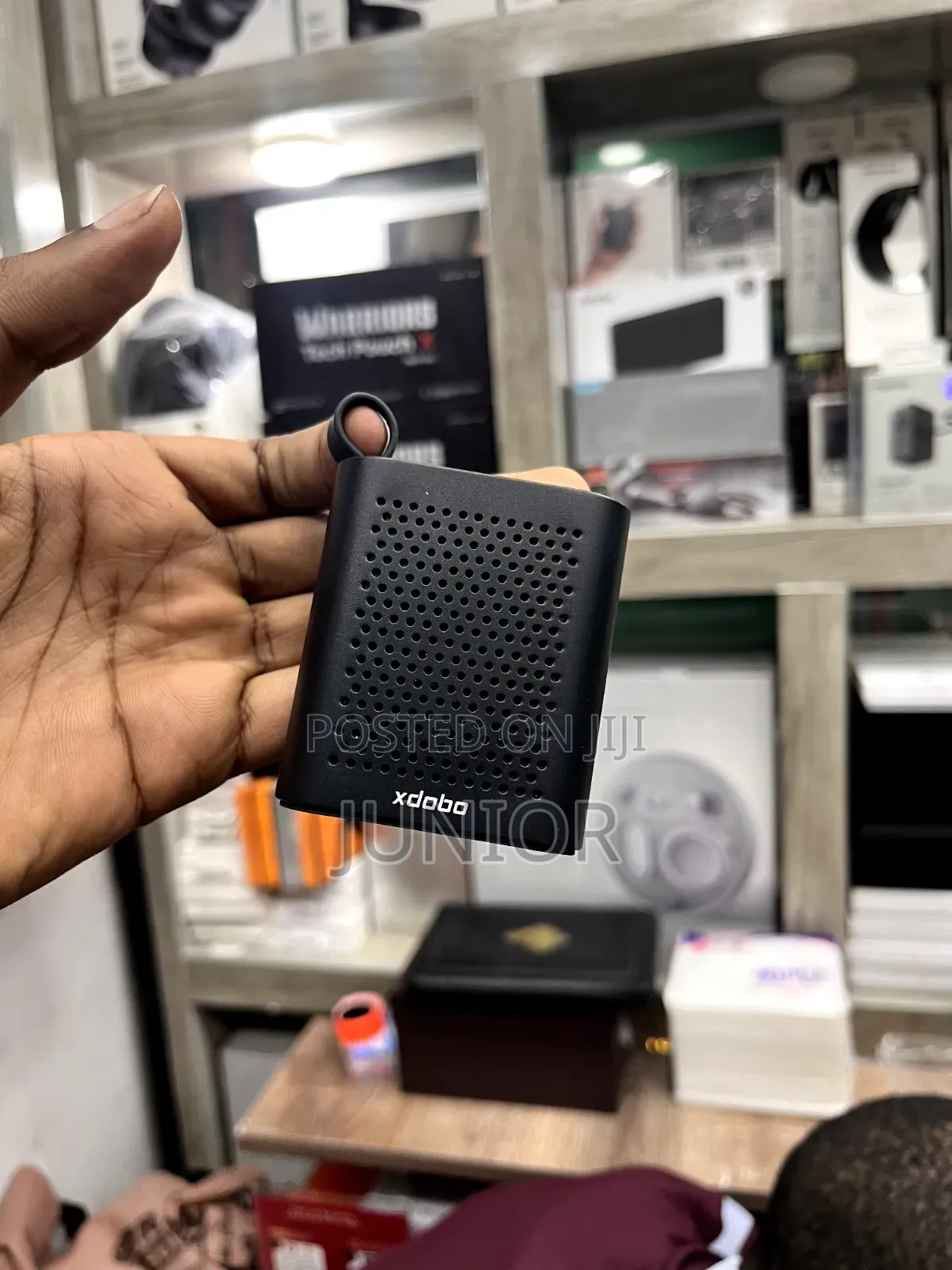 Xdobo Speaker X1