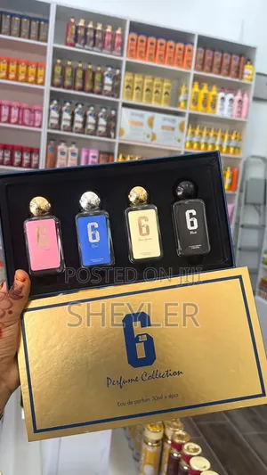 Sheyler Lillah