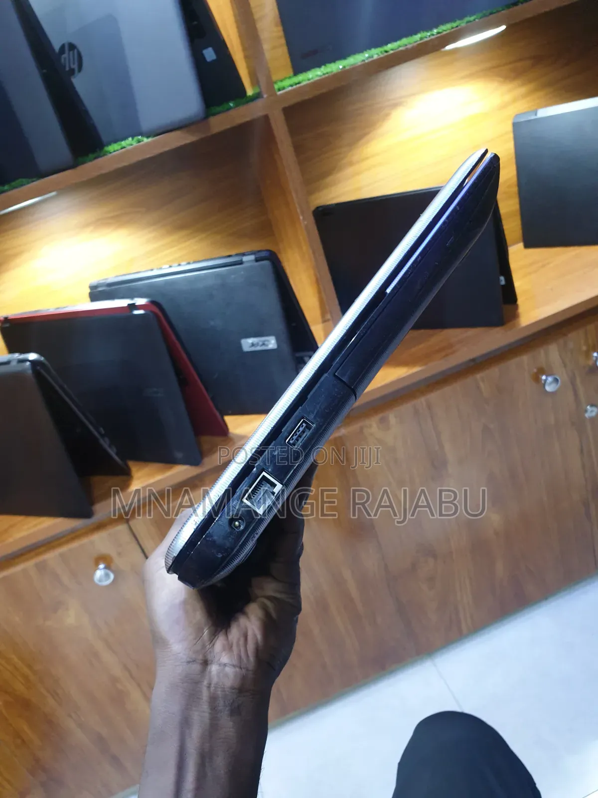Laptop Toshiba Satellite Click 2 8GB Intel Core i7 HDD 320GB