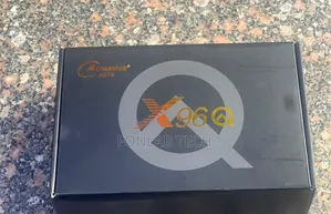 Android Box X9