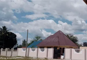3bdrm House in Islamic Street, Mbagala for sale