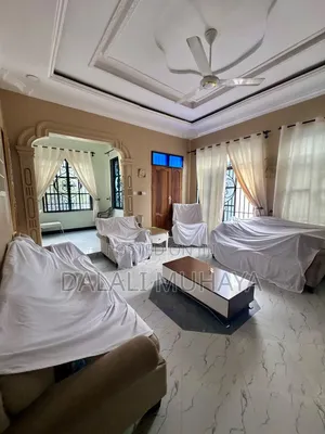 3bdrm House in Islamic Street, Mbagala for sale