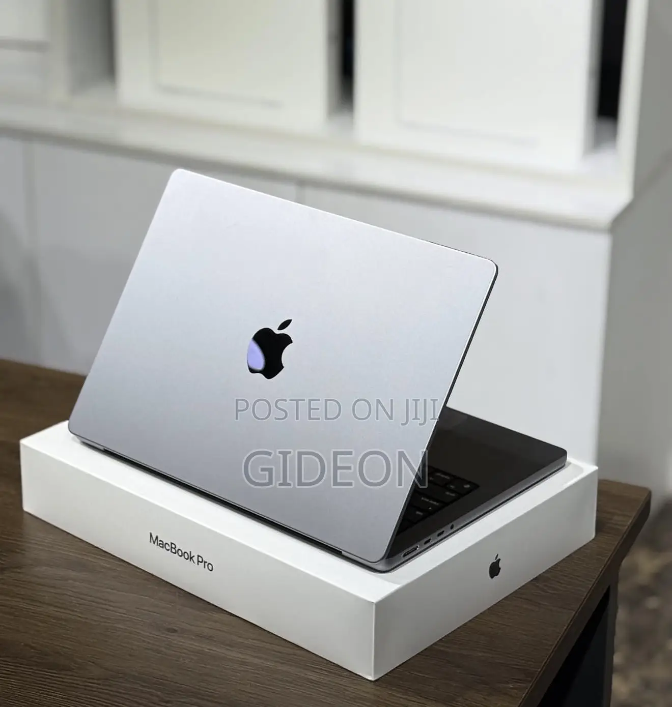 Laptop Apple MacBook Pro 2023 M2 Max 32GB Apple M2 SSD 1T