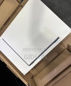 New Laptop Apple MacBook Air 2026 M5 16GB Apple M5 SSD 512GB