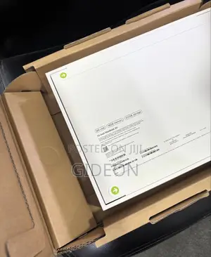 New Laptop Apple MacBook Air 2026 M5 16GB Apple M5 SSD 512GB