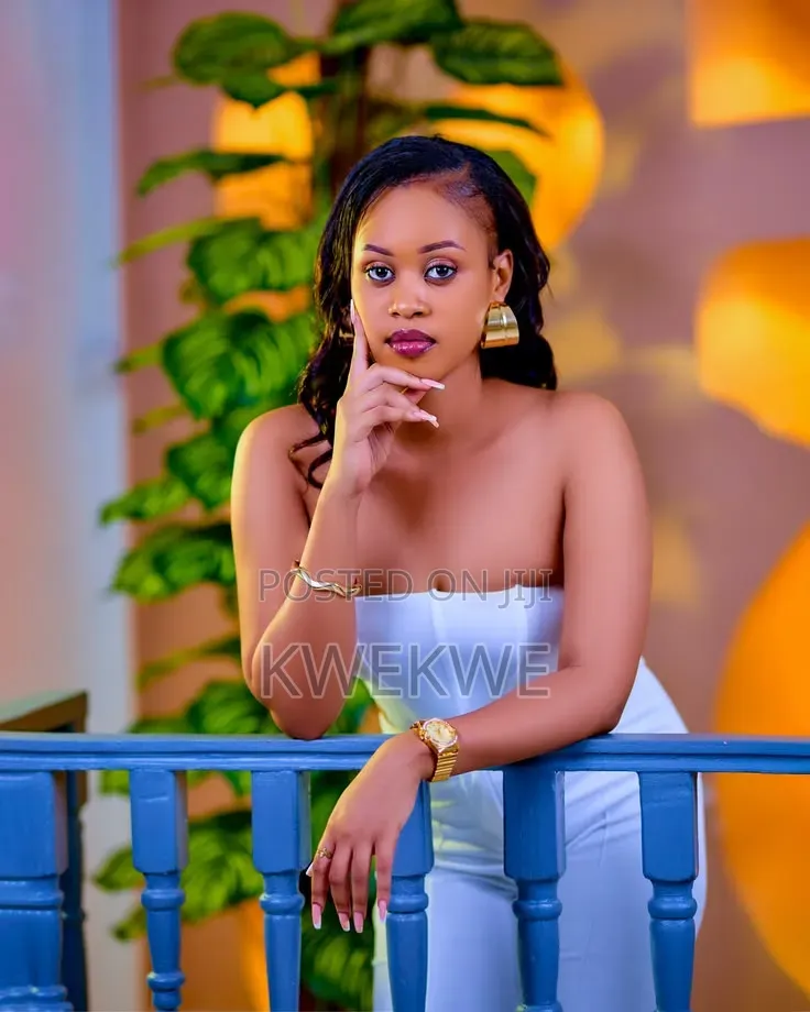 Kwekwe Pro – Brandi Kubwa, New Vision Creativity!
