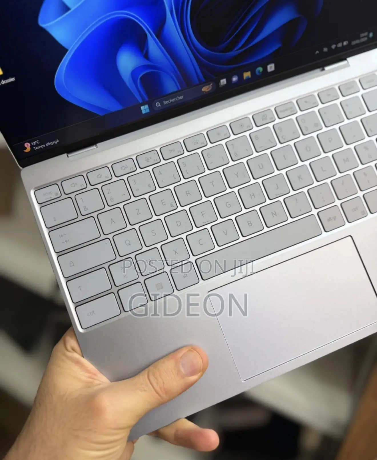 Laptop Dell XPS 13 9315 32GB Intel Core i7 SSD 1T