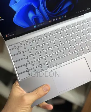 Laptop Dell XPS 13 9315 32GB Intel Core i7 SSD 1T