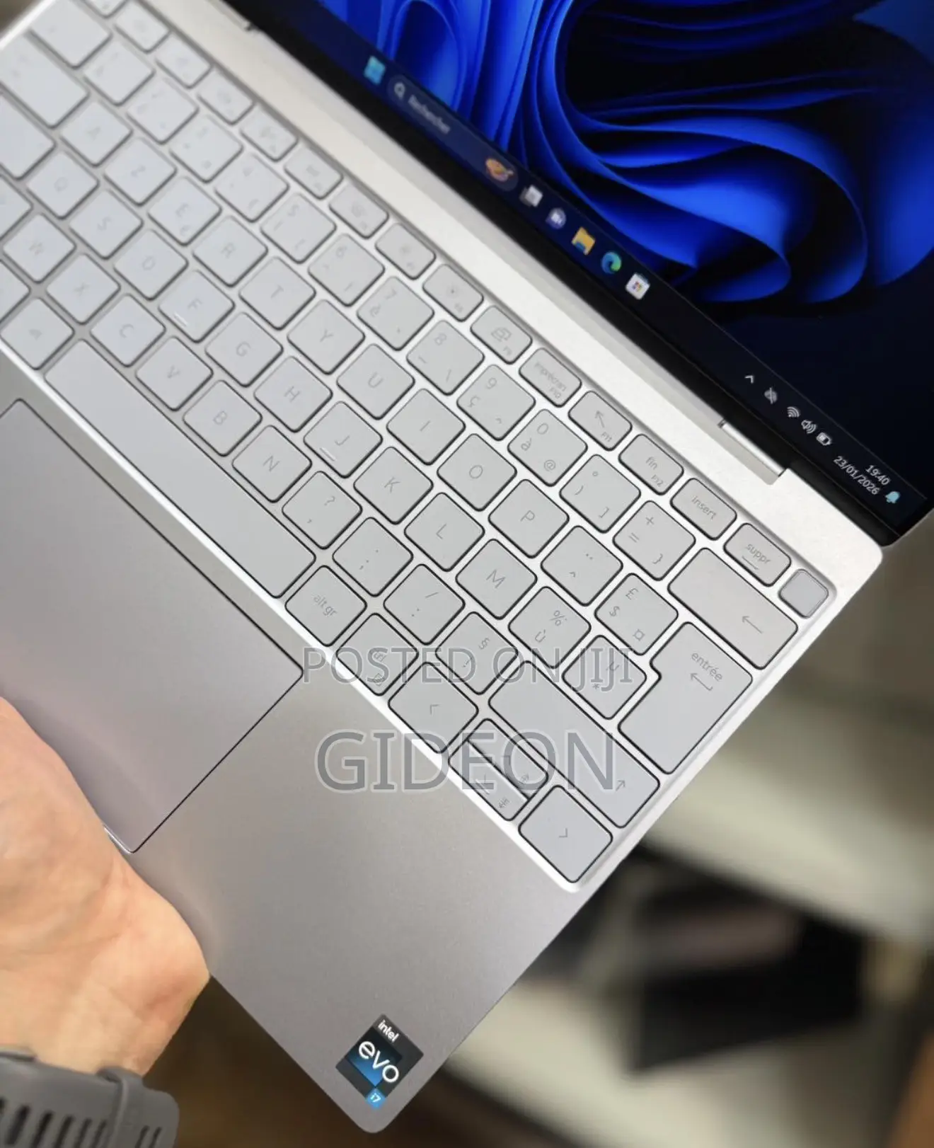 Laptop Dell XPS 13 9315 32GB Intel Core i7 SSD 1T