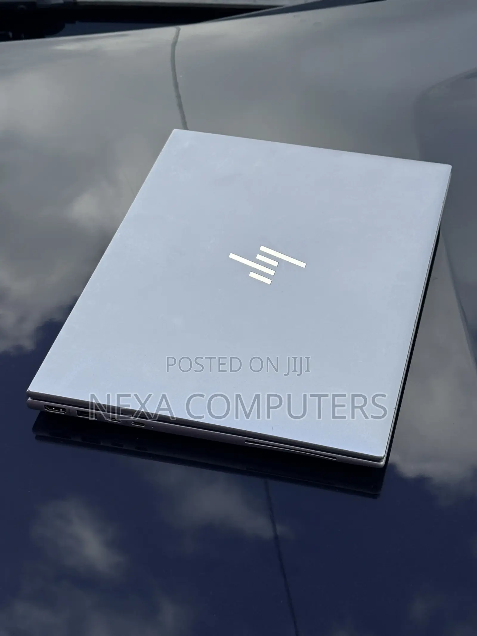 Laptop HP ZBook 14 16GB Intel Core i7 SSD 512GB