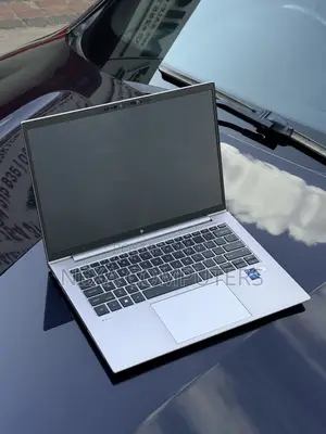Laptop HP ZBook 14 16GB Intel Core i7 SSD 512GB