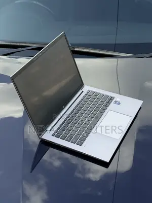 Laptop HP ZBook 14 16GB Intel Core i7 SSD 512GB