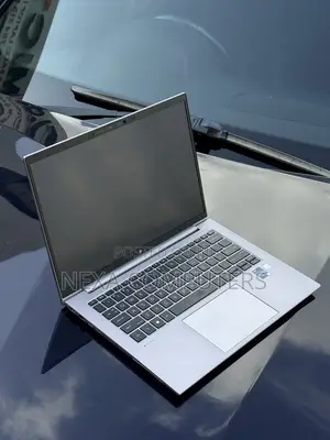 Laptop HP ZBook 14 16GB Intel Core i7 SSD 512GB