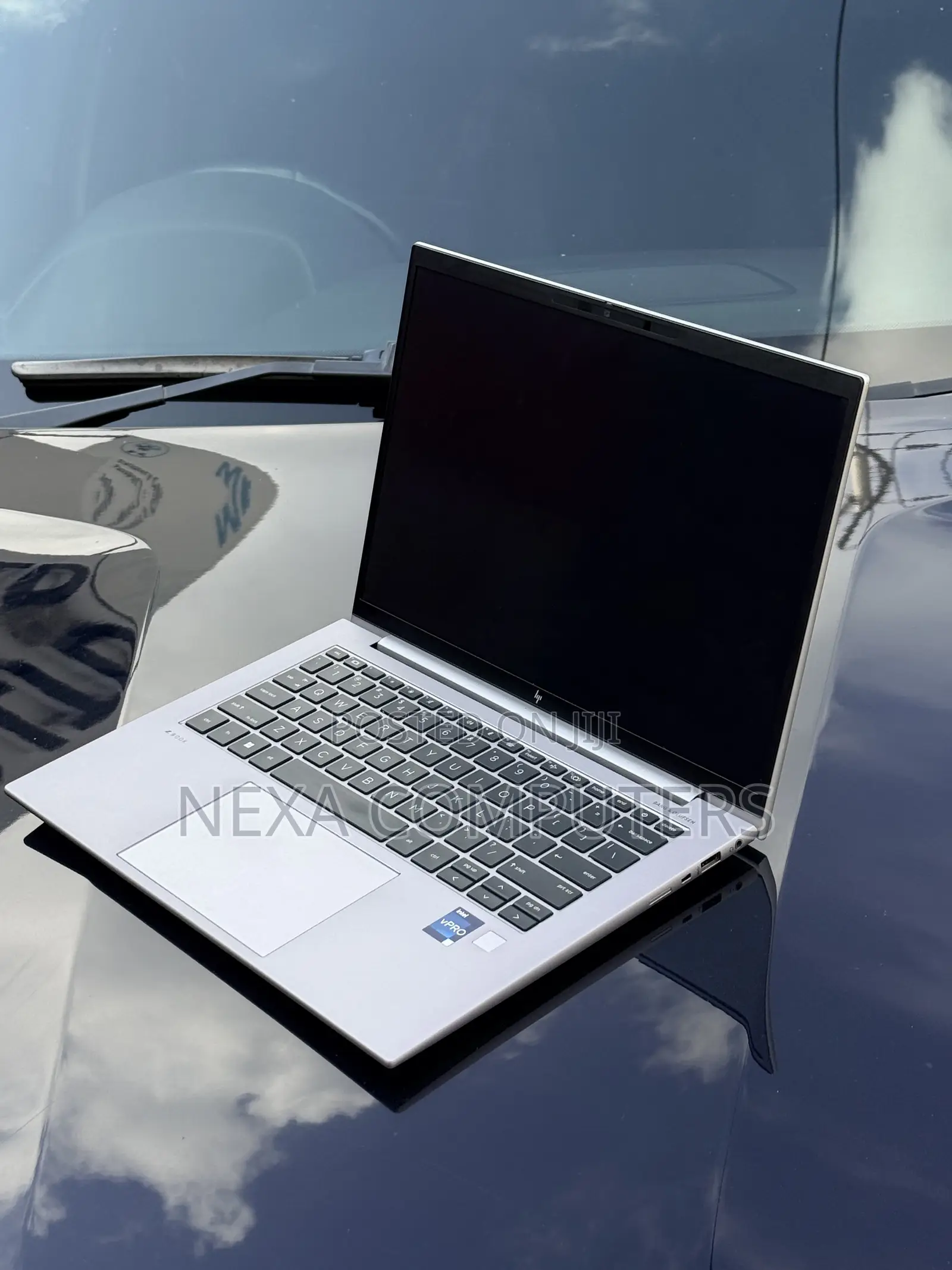 Laptop HP ZBook 14 16GB Intel Core i7 SSD 512GB