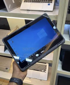 Laptop Dell Latitude 3190 2-in-1 8GB Intel SSD 128GB