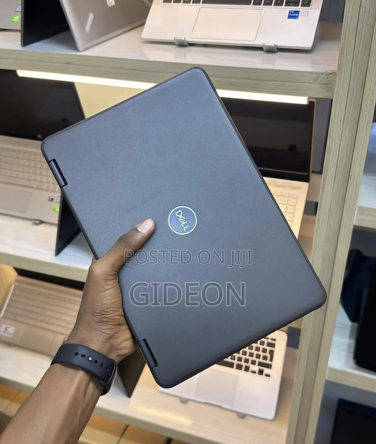 Laptop Dell Latitude 3190 2-in-1 8GB Intel SSD 128GB