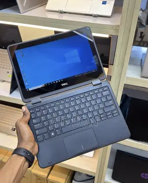 Laptop Dell Latitude 3190 2-in-1 8GB Intel SSD 128GB