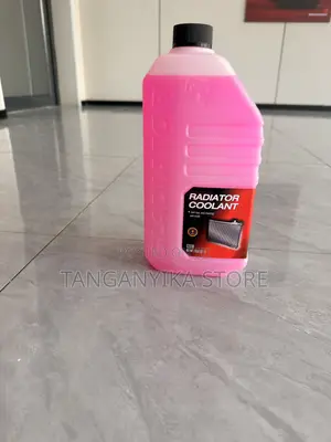 Car Coolants
