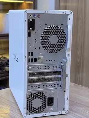 Desktop Computer HP Victus 15L 16GB Intel Core i5 HDD+SSD 1T