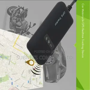 Tunafunga Vifaa Vya Kufuatilia Gari Yako(GPS Tracker)